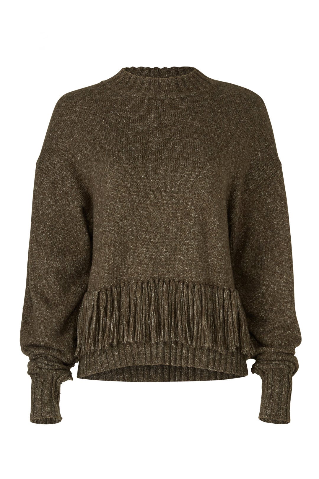 Olive Neala Sweater by Rebecca Minkoff