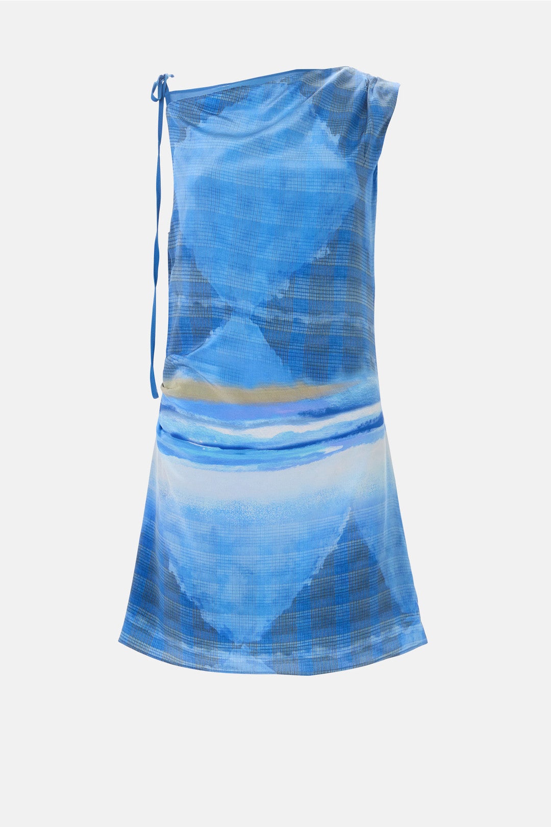 Isla Mini Dress by SIR.