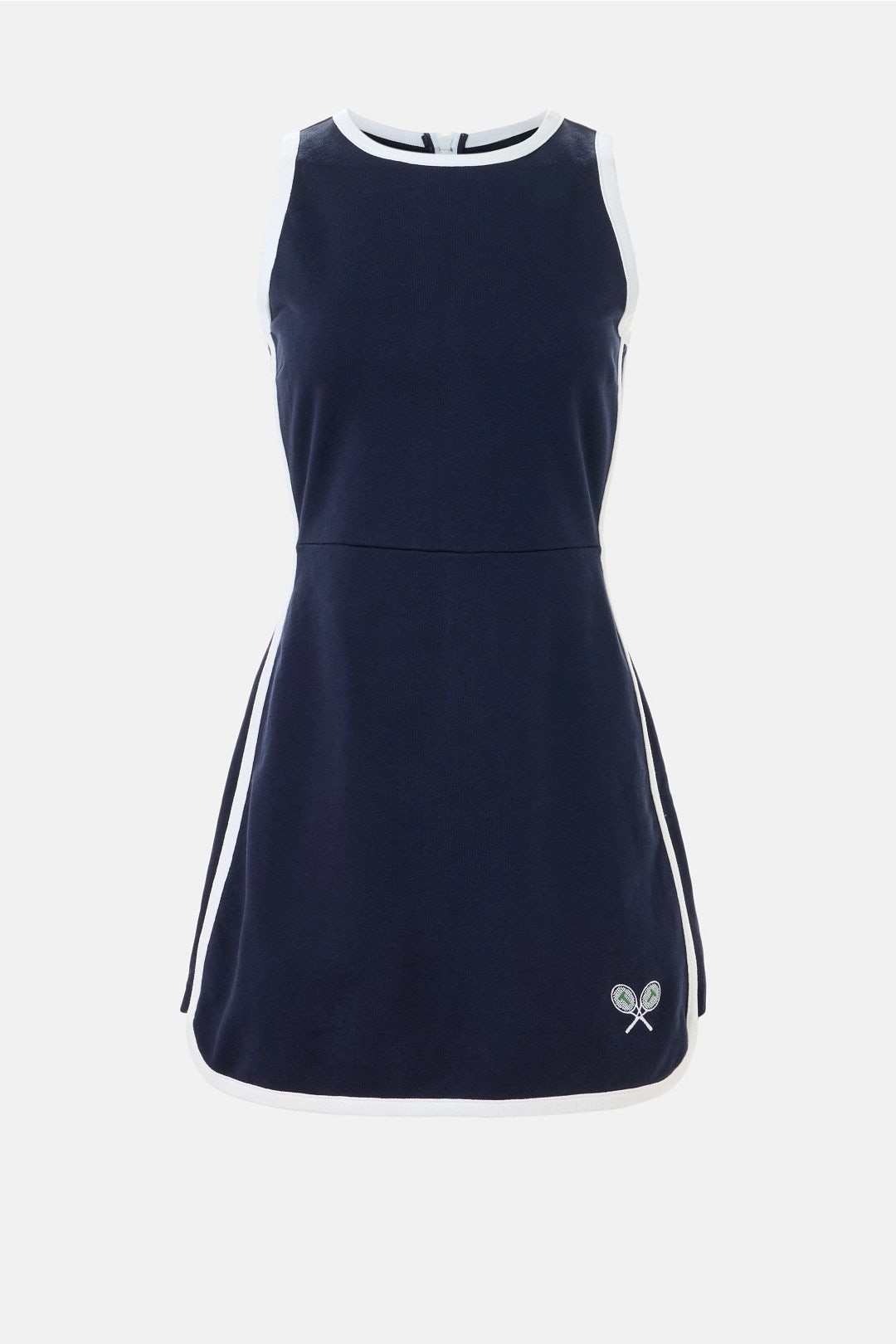 Coco Tennis Dress by Tanya Taylor