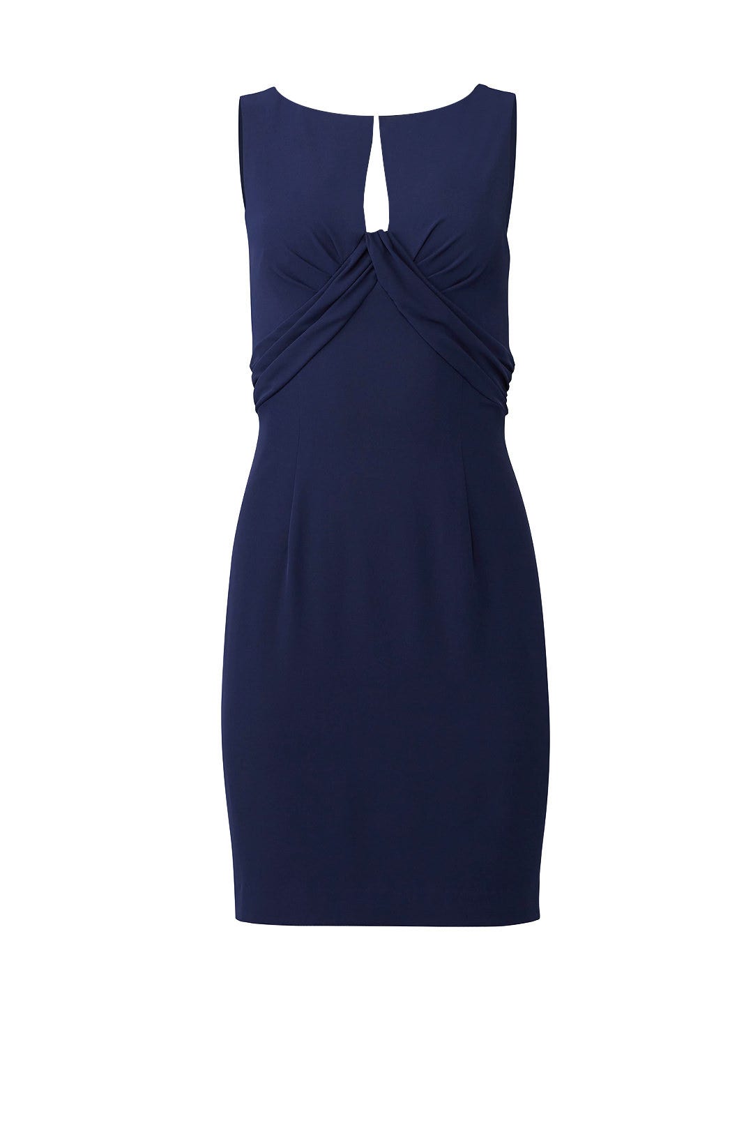 Indigo Mallory Dress by Trina Turk