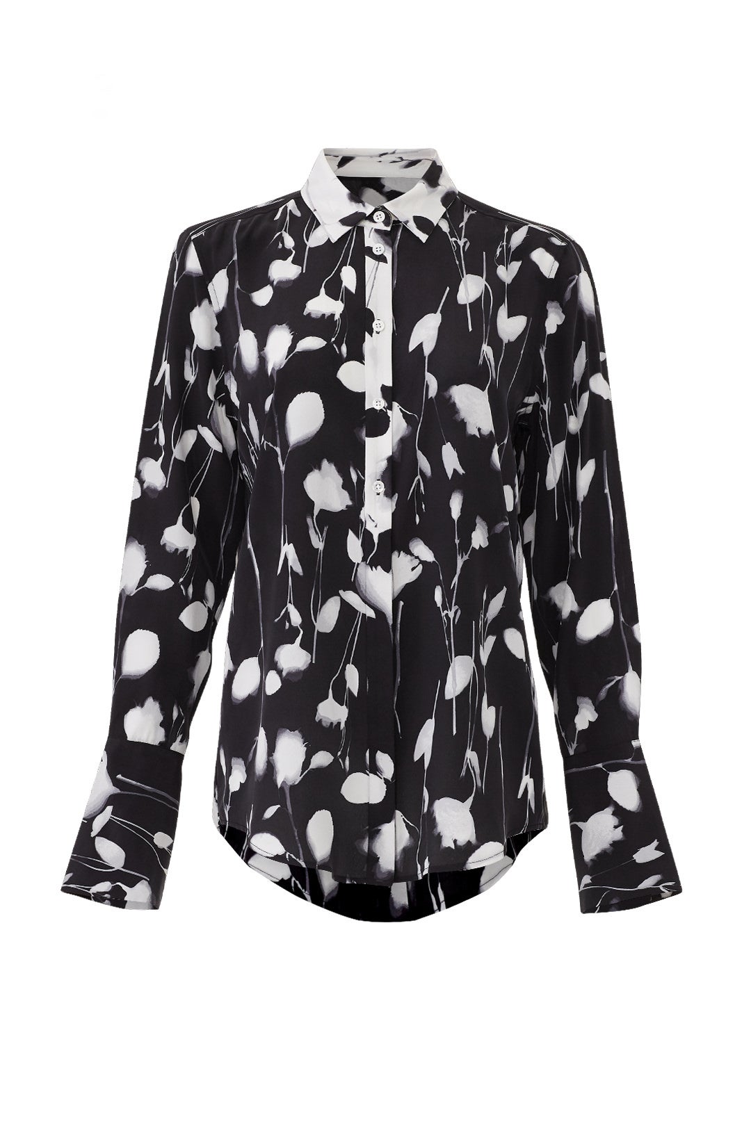 Eleonore Top by Equipment