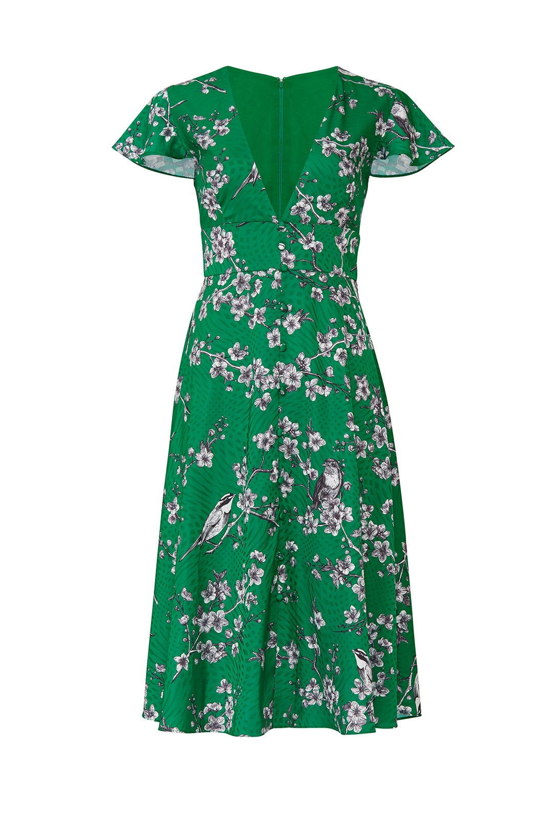 Sylvia Dress by Hutch 3