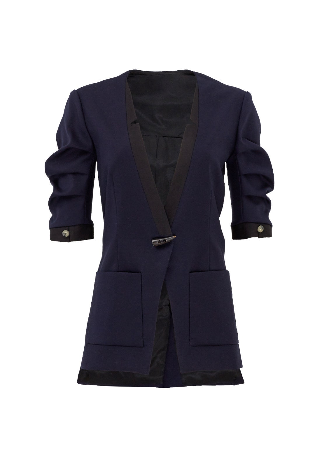 Mori Blazer by INTER-PRET.US