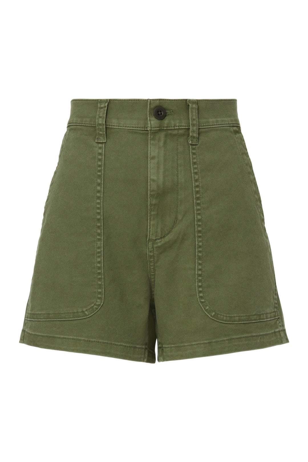 Perfect Military Shorts by Madewell 4