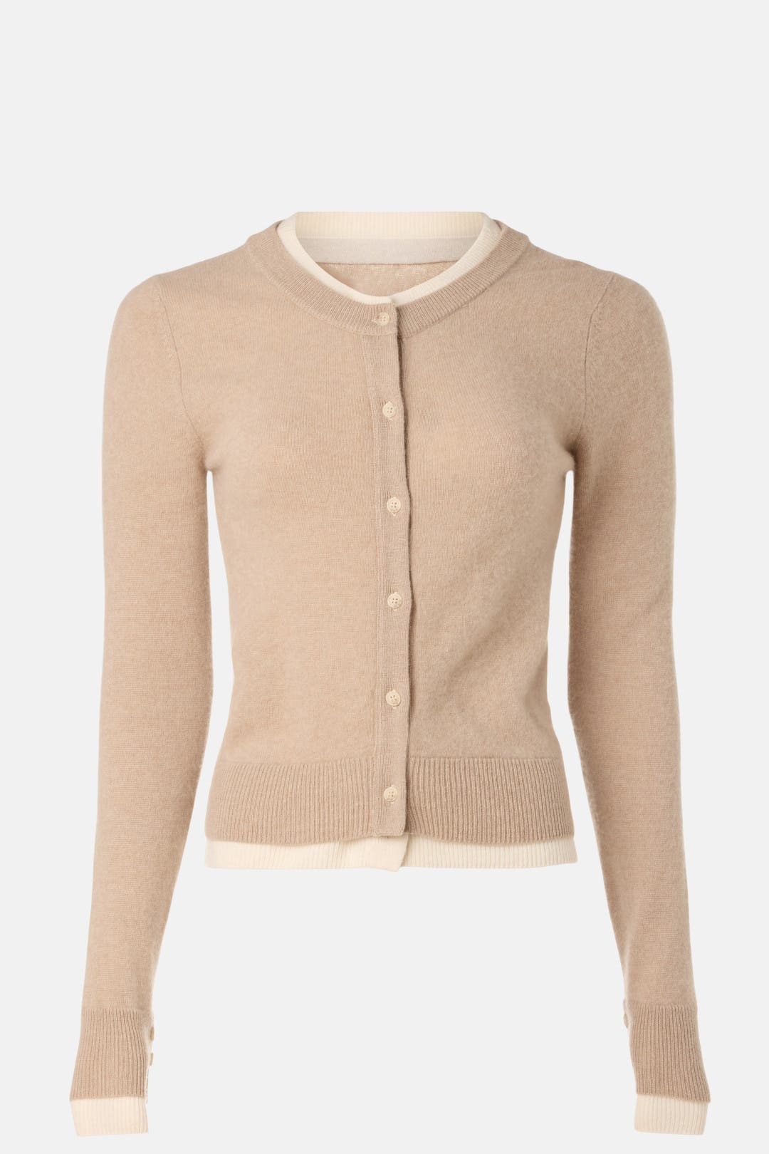 ダウンジャケット・コート +DEINET+ LAYER BUTTON CARDIGAN IN MOCHA KDBBC4S53112500F Amazon.com: Akivide Women Button Down Hooded Cardigan