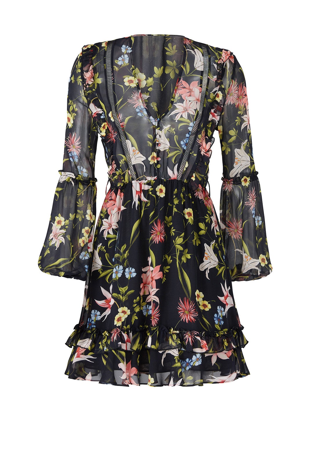 Savannah Mini Dress by Nicholas