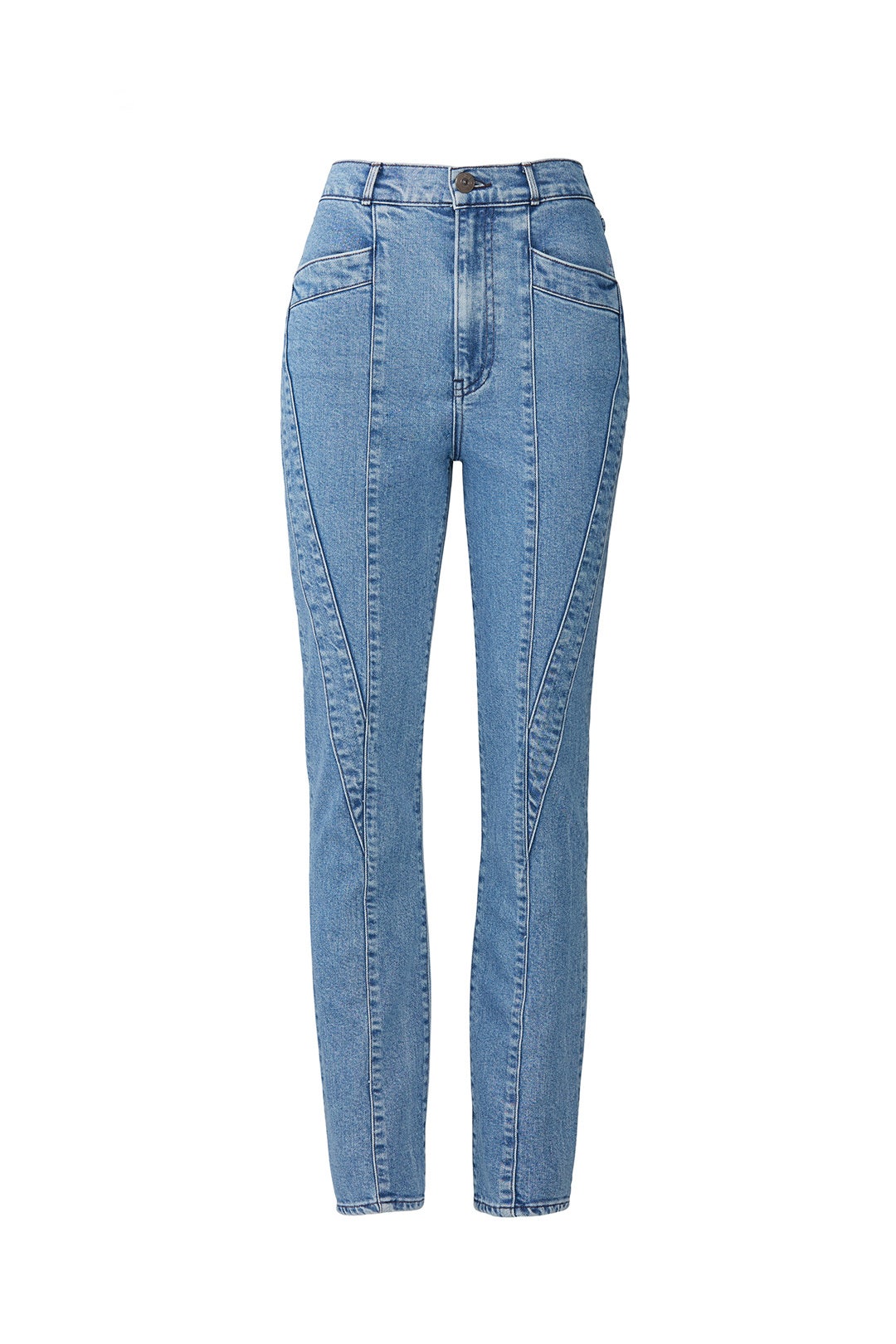 3x1 x Jason Wu W4 Jeans by 3x1 3