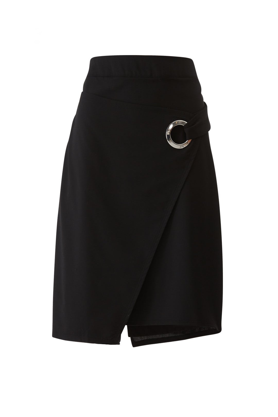 Laurene Grommet Skirt by Universal Standard 3