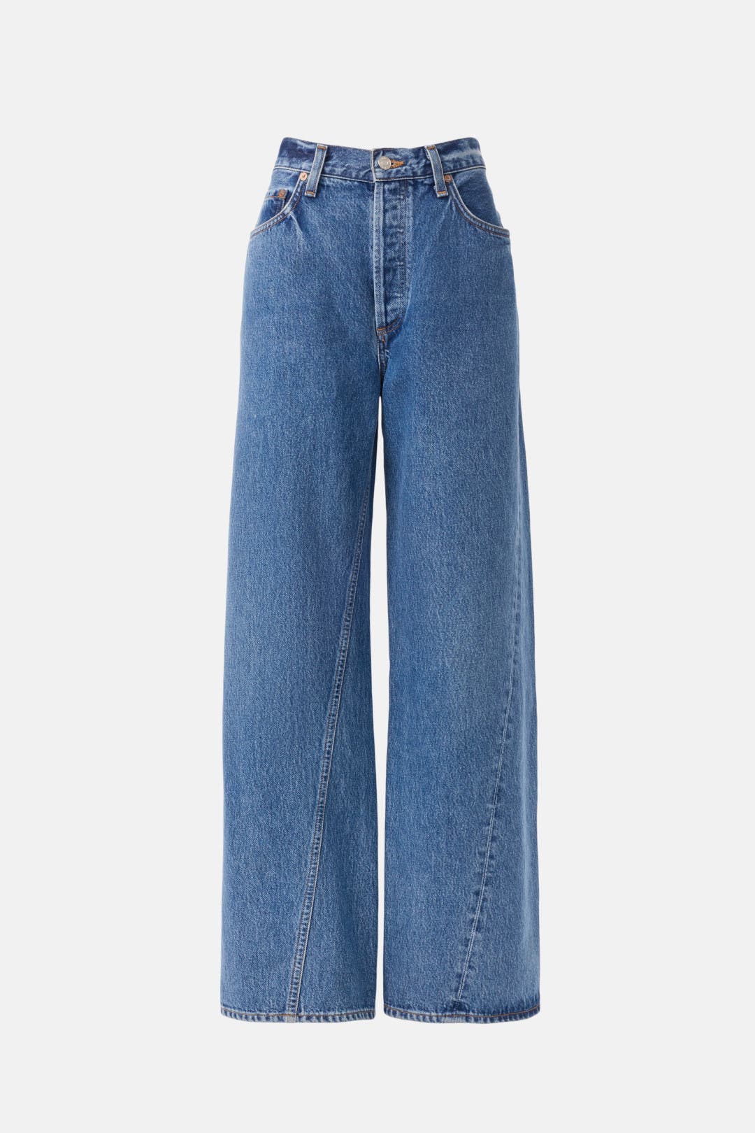 Buckle Jean by Still Here | Rent the Runway