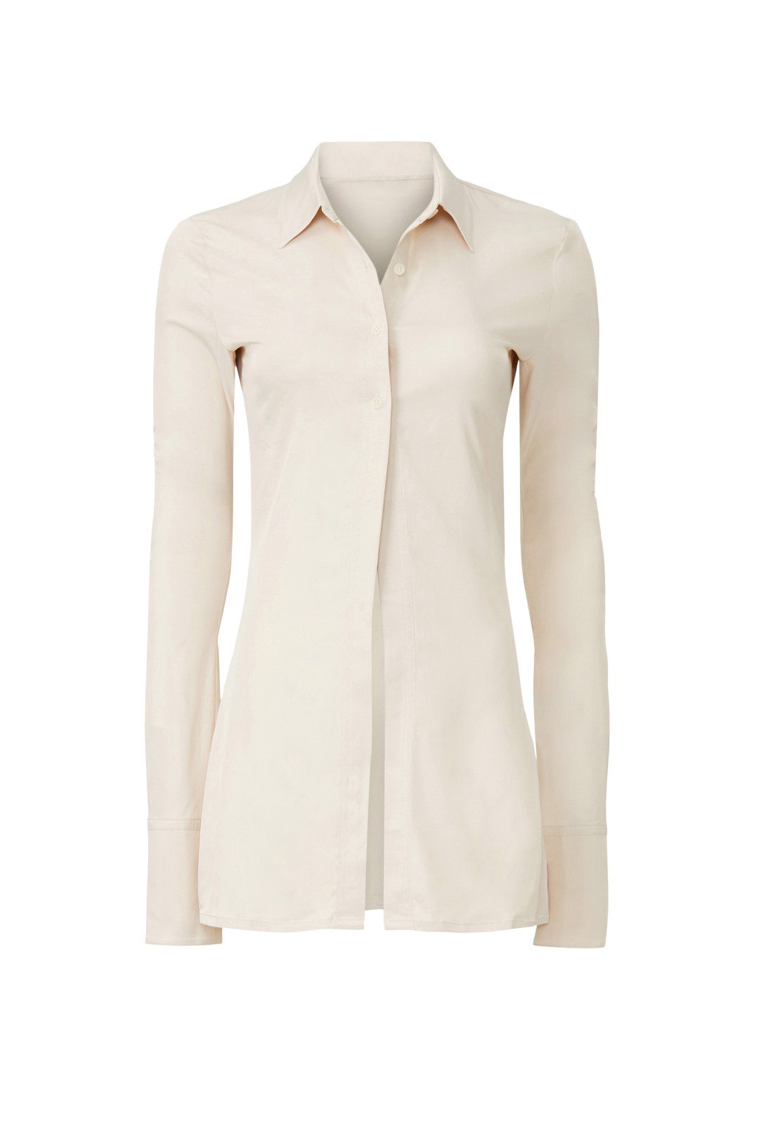 Larimar Shirt by Aya Muse 4