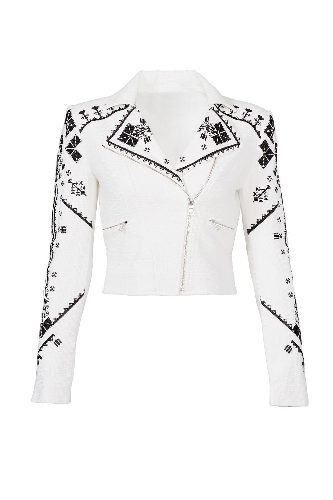 Dash Jacket by BCBGMAXAZRIA