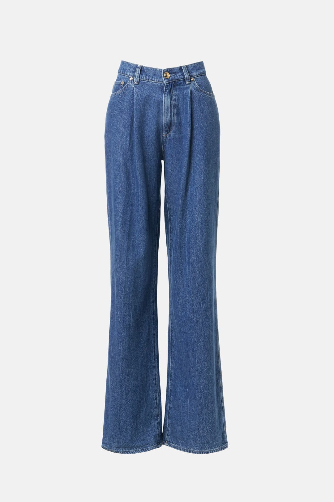 Isabel Wide Leg Jeans by DL1961 | Rent the Runway