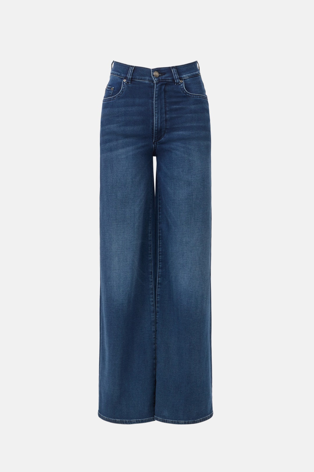 Hepburn Wide Leg high Rise 32" by DL1961 4