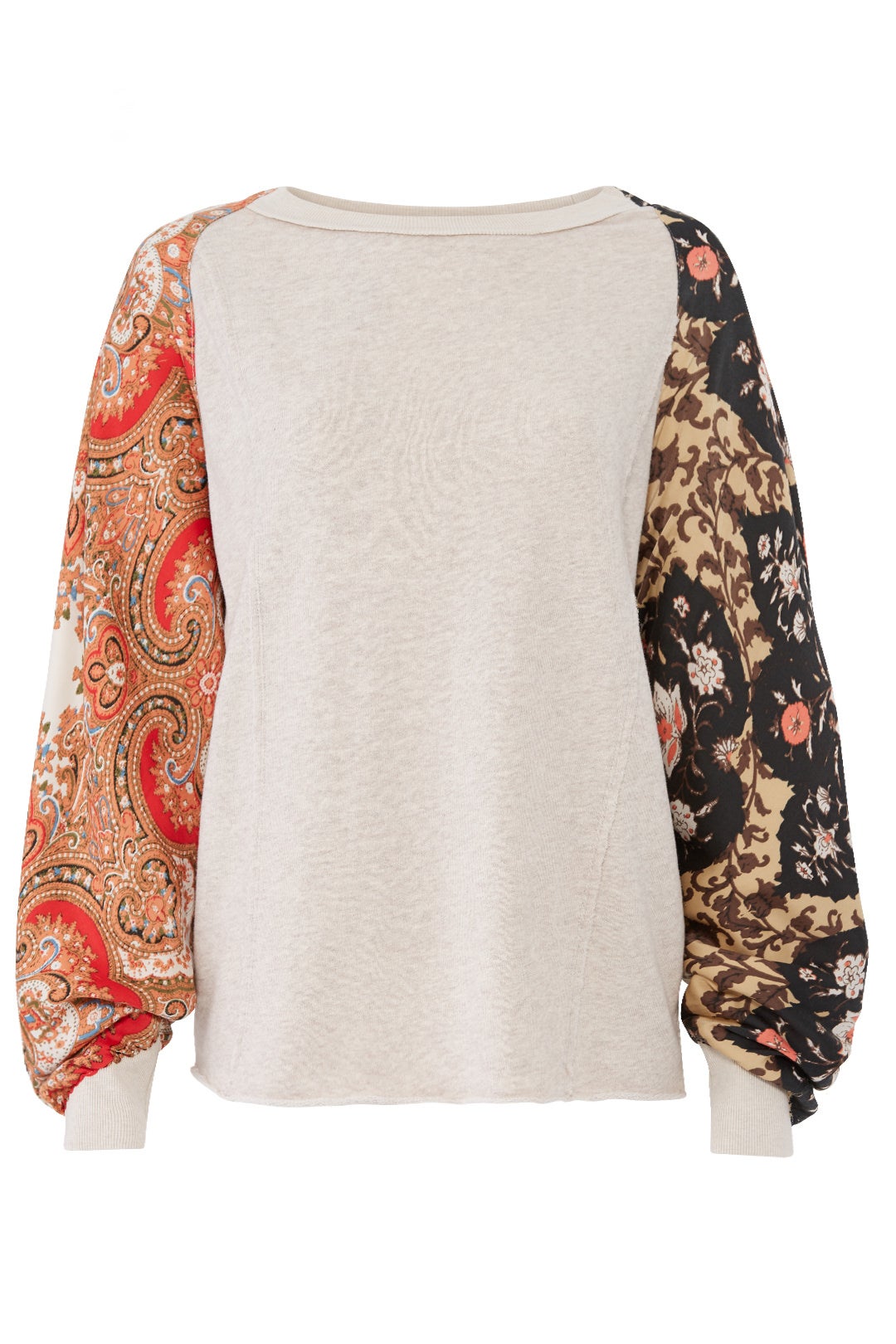 Vintage Affair Pullover by Free People