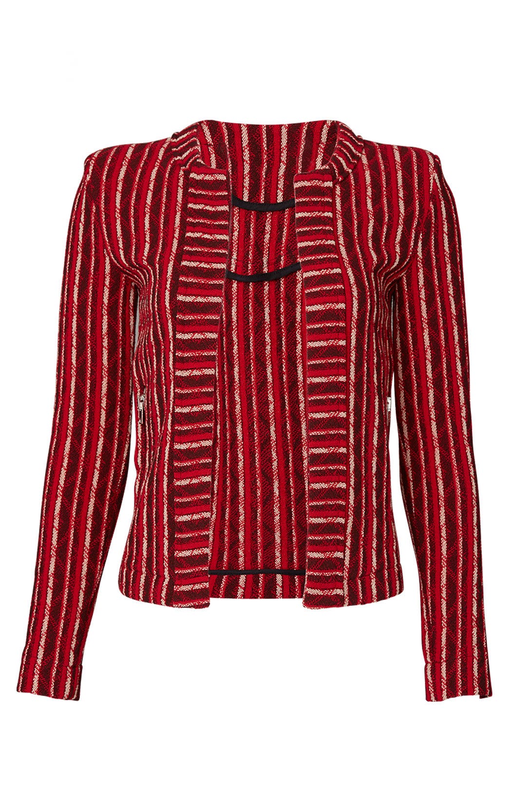 Inland Tweed Jacket by Iro 3