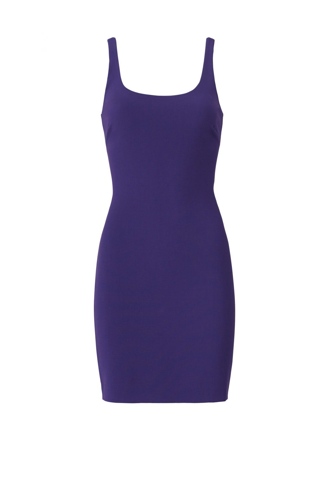 Purple Houston Dress by LIKELY 3