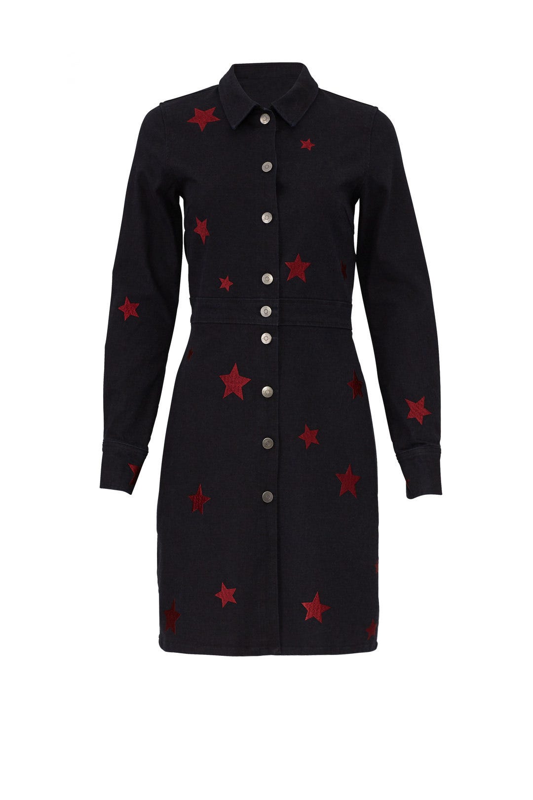 Suki Dress by M.i.h. Jeans