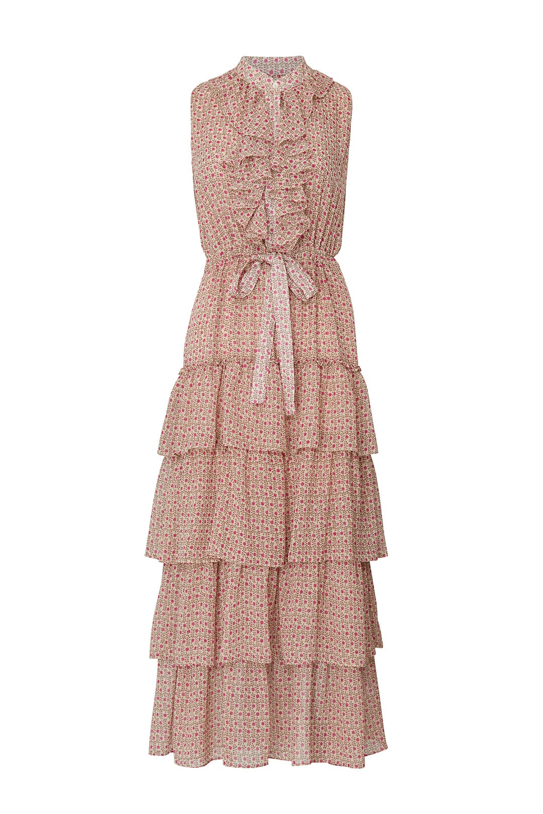 Julez Dress by MISA Los Angeles 3