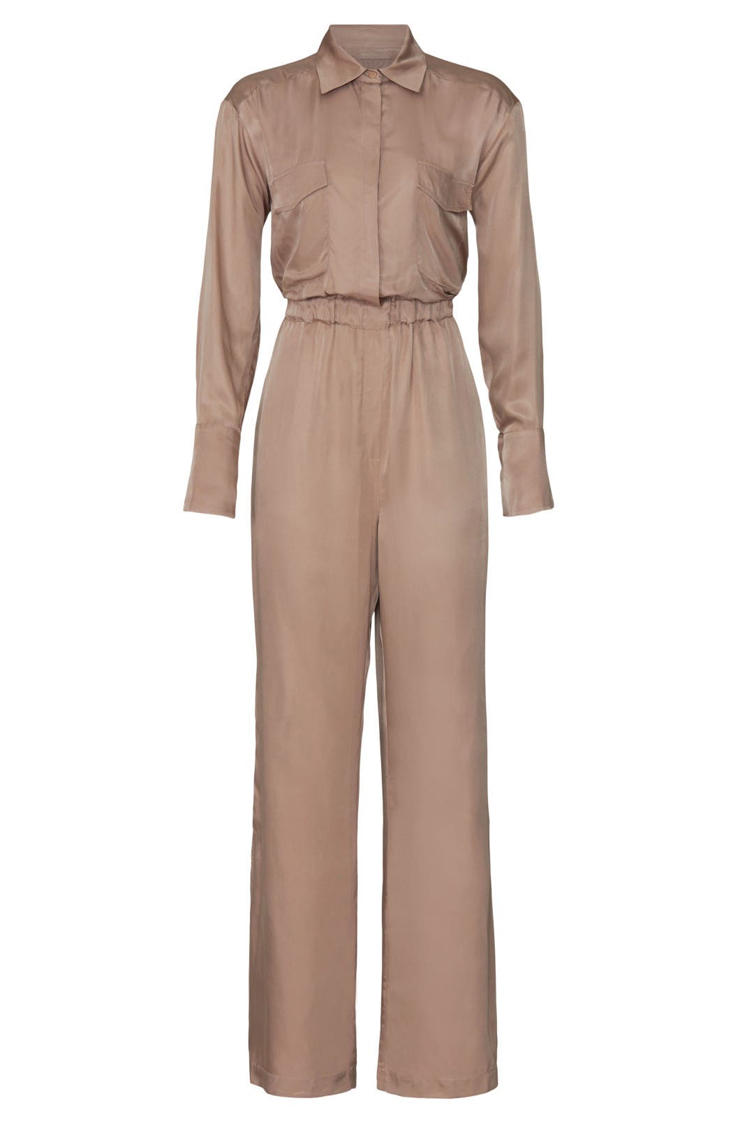 EMMA Emma Jumpsuit by Nicholas | Rent the Runway