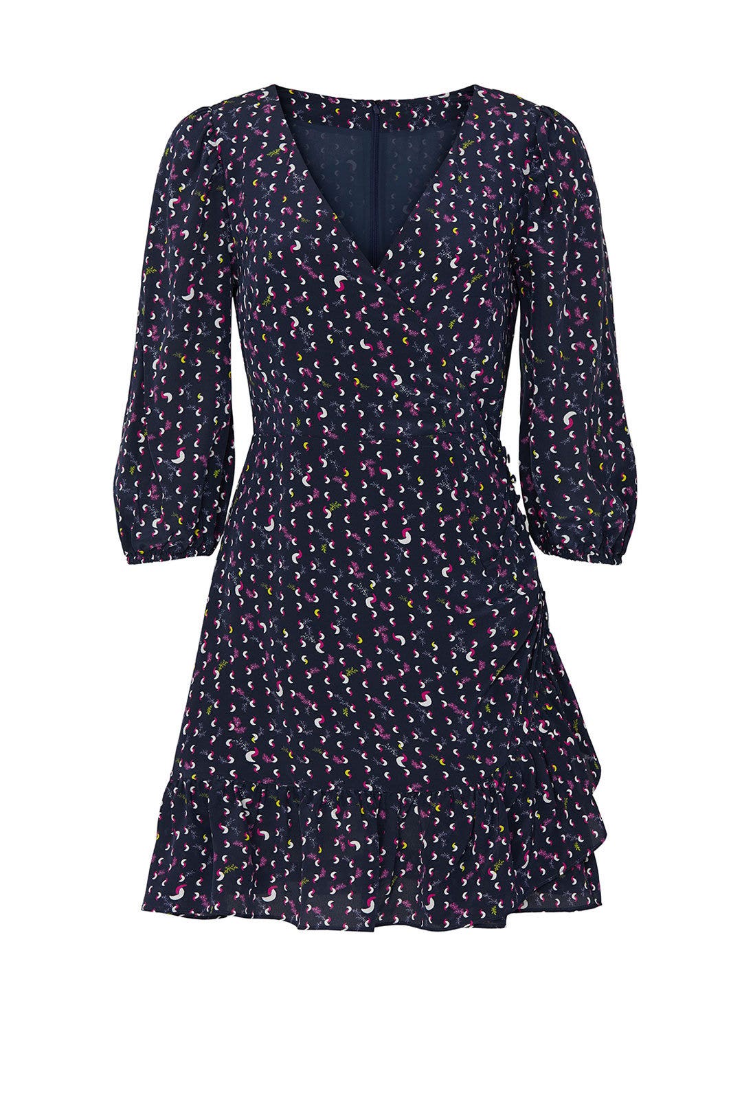 Bernadina Dress by Tanya Taylor 4