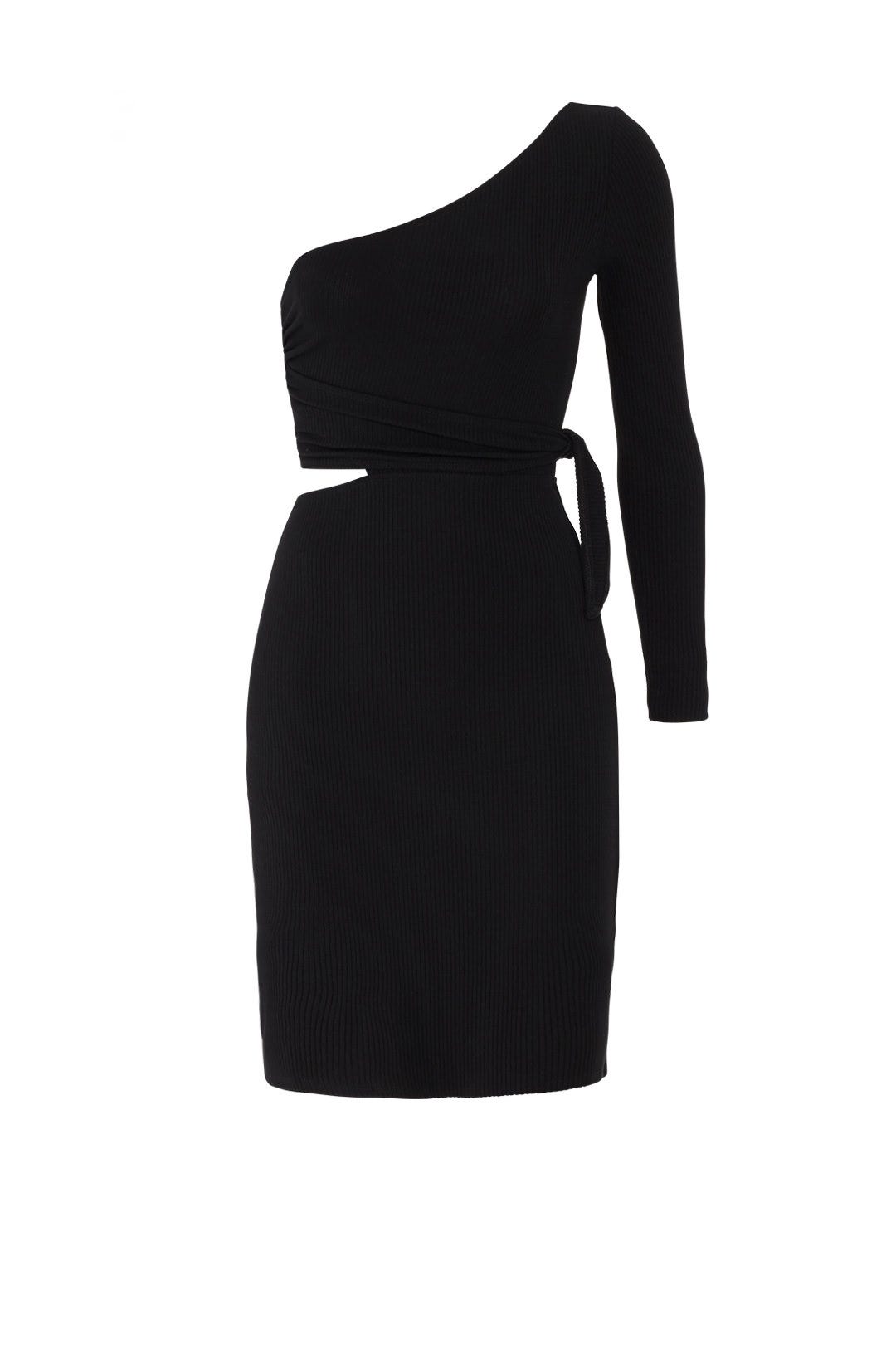 Black Bliss Dress by Flynn Skye 3