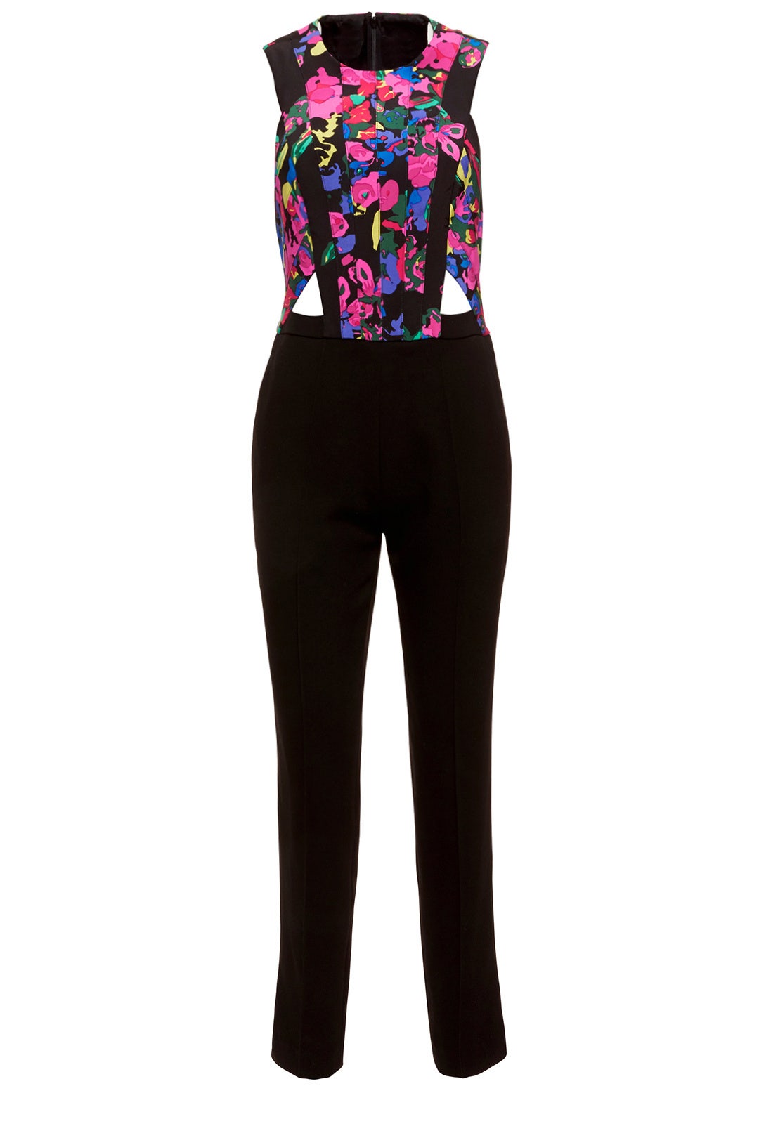 Sunny Cutout Jumpsuit by Noam Hanoch 3