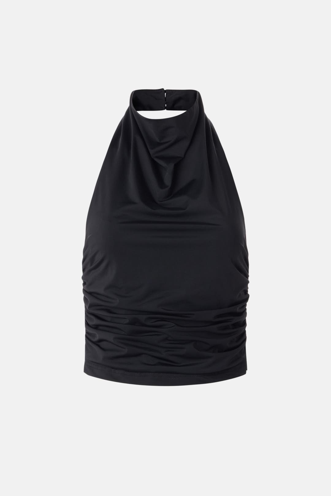 【美品⭐️】ANINE BING Sylvia Top ホルターネックトップ Sylvia Halter Top by Anine Bing | Rent the Runway