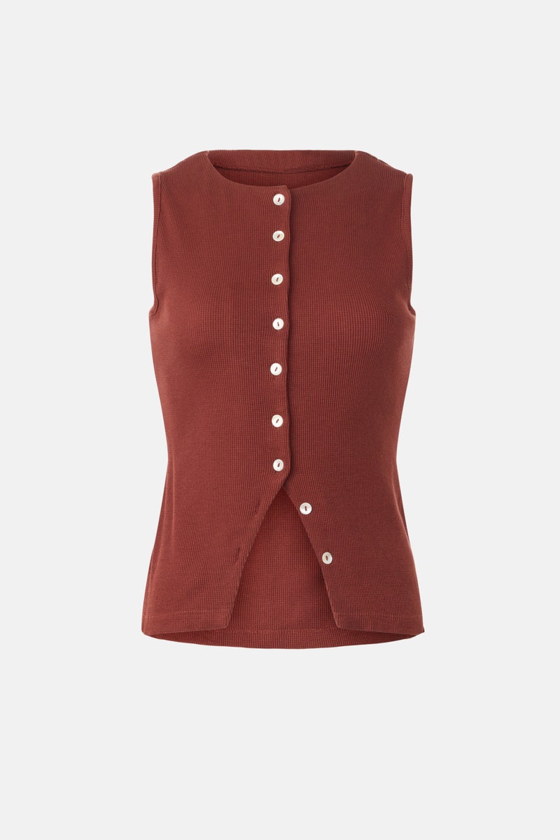 Anzio Top by Summer Away - Photo 4
