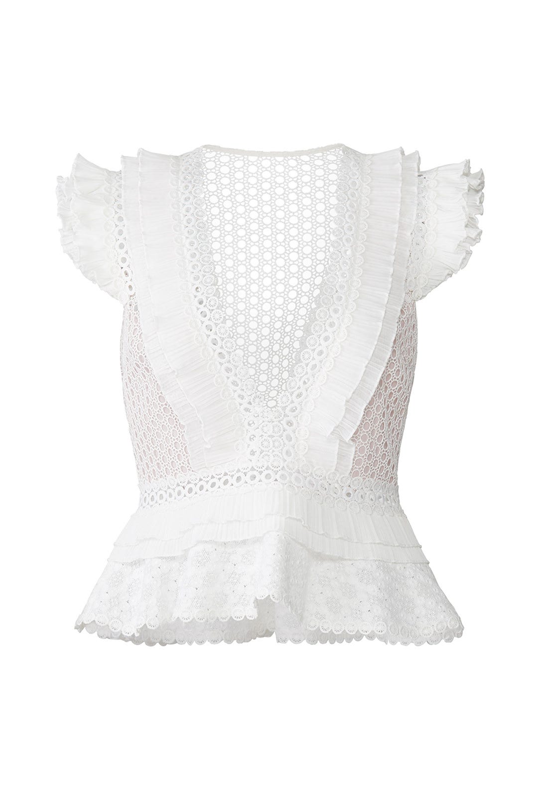 Julian Top by Saylor 3