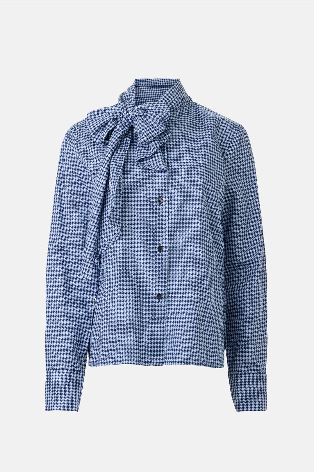 Bow Tie Shirt by Stella Nova