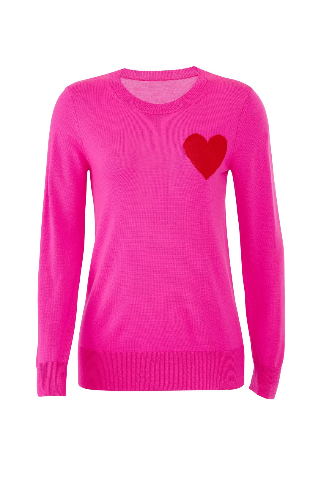 Old Fashioned Sweater by Trina Turk 3