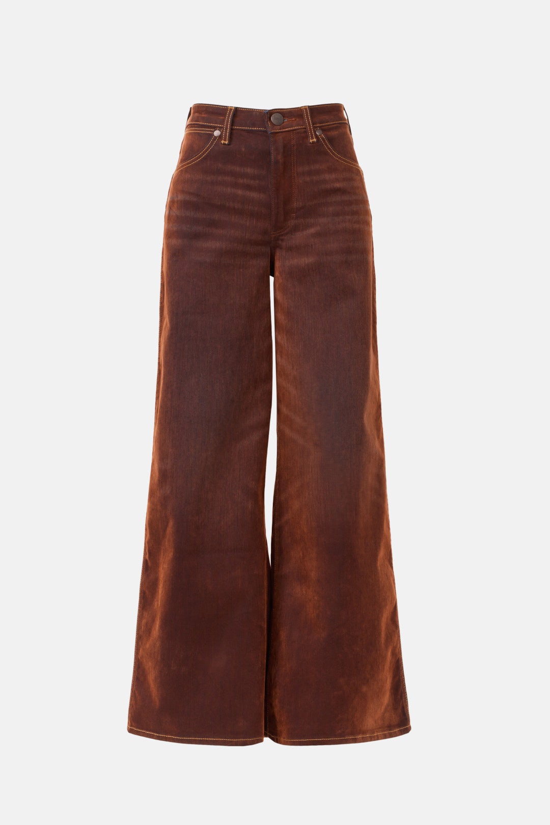 Trousers Jeans by WRANGLER 4