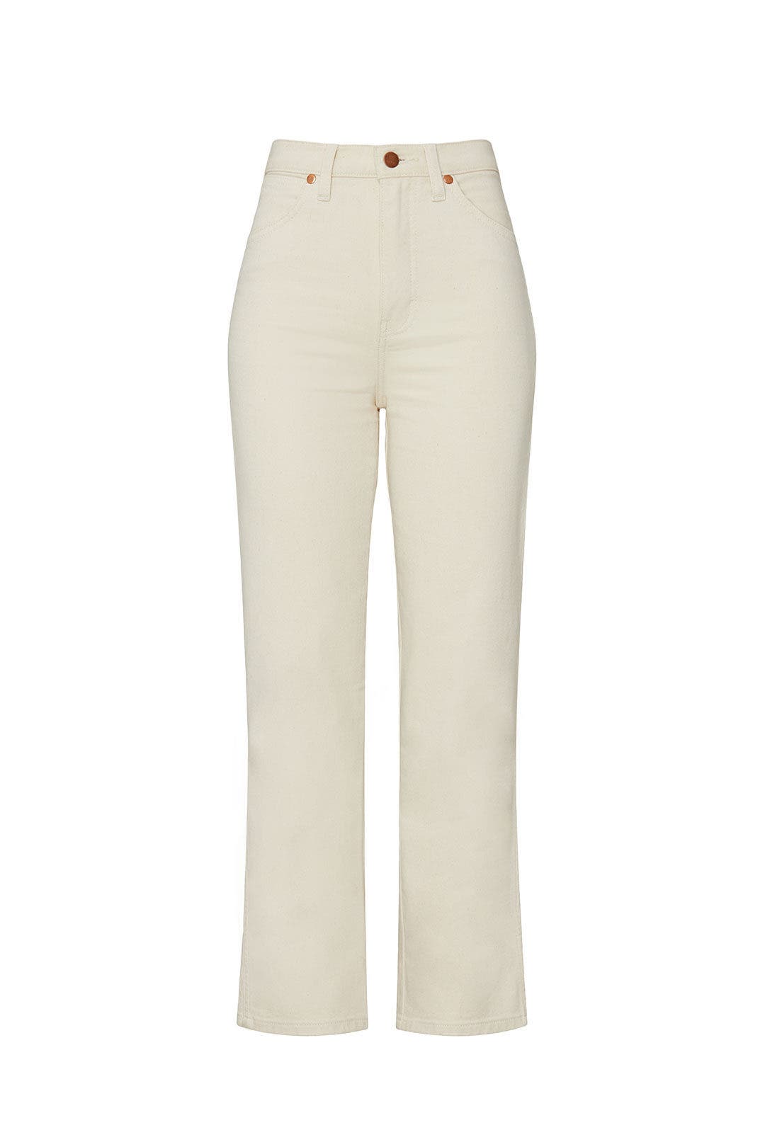 Tilda Heritage Fit Jeans by WRANGLER