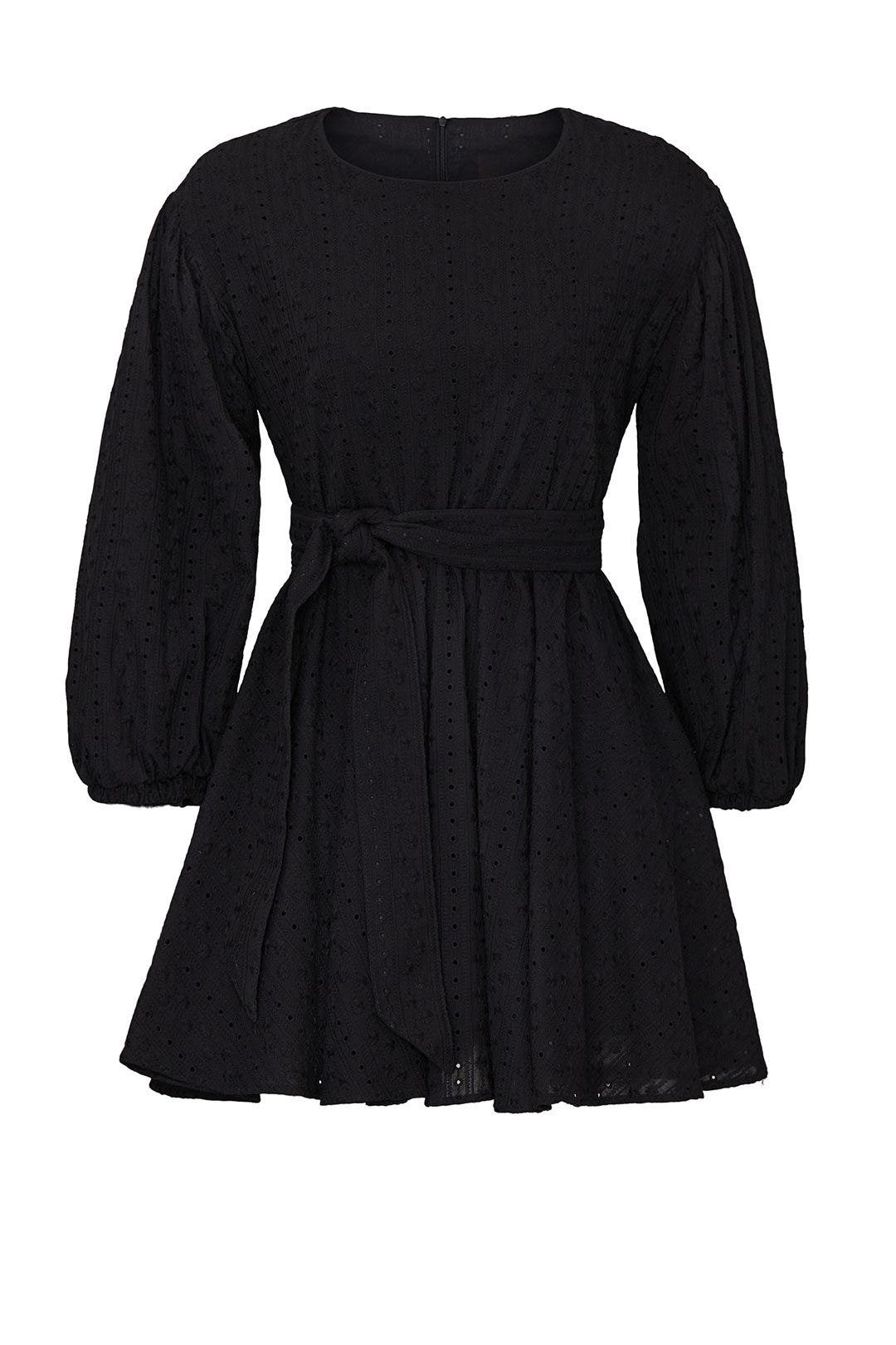 Doina Dress by Andamane