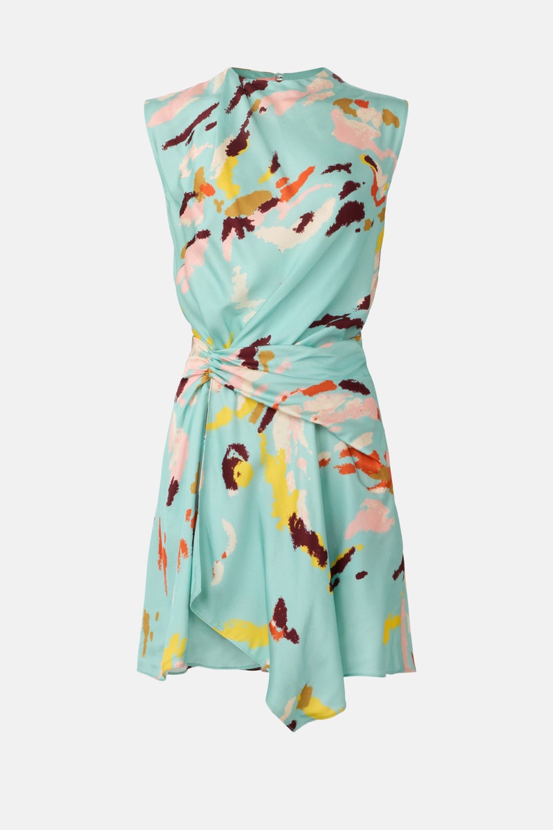Dion Dress by A.L.C. - Photo 4