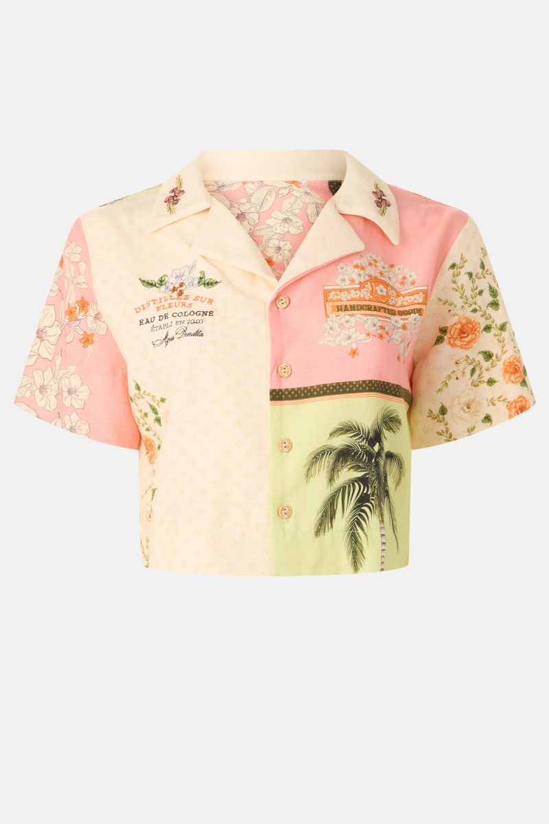 Itsy Shirt by Agua Bendita - Photo 4