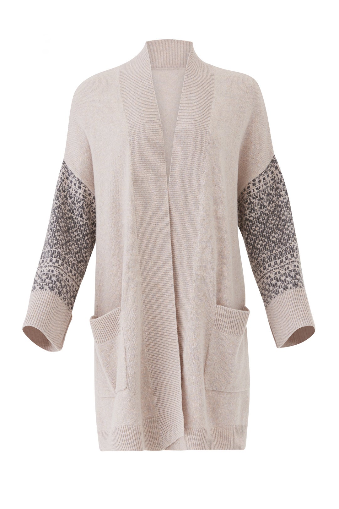 Syrie Cardigan by Charli 3