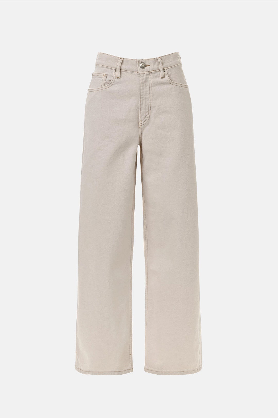 Sling Ankle Jeans by DALA