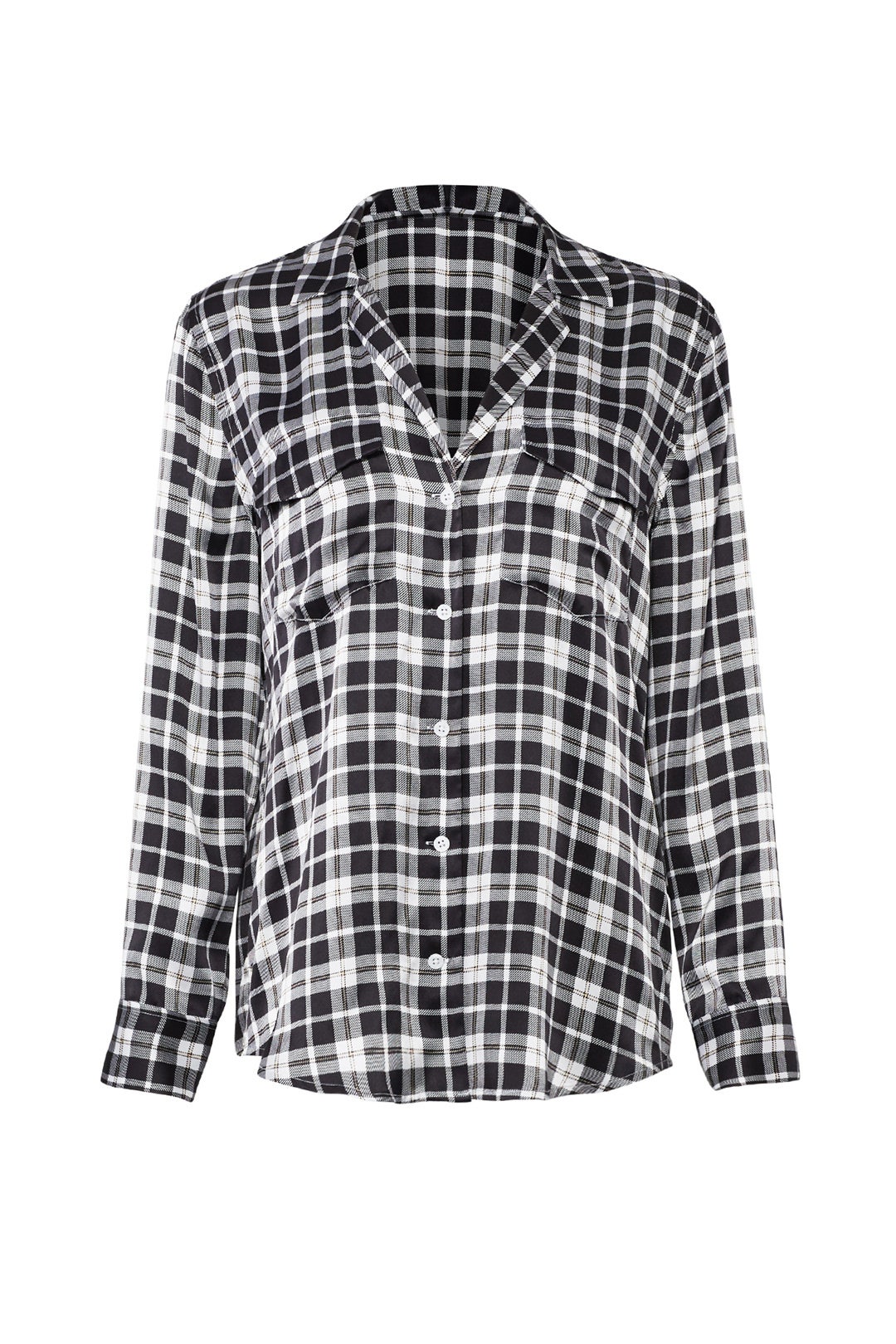 Ansley Top by Equipment