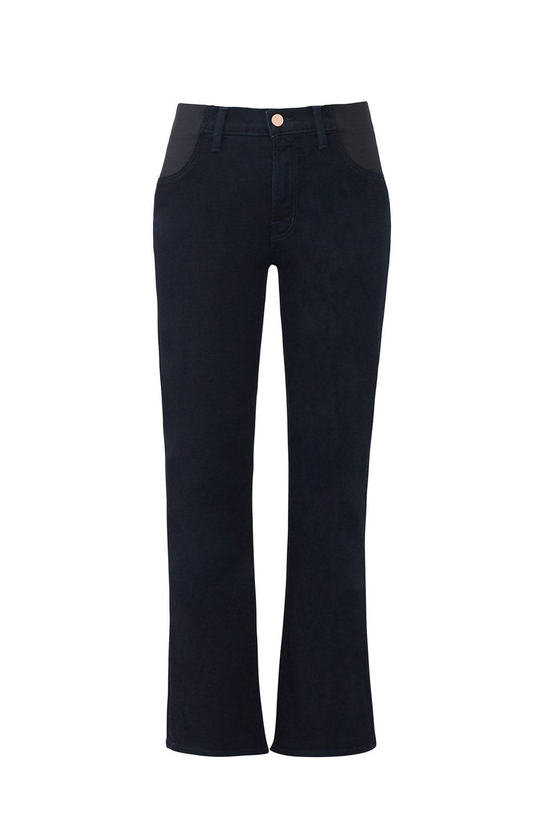 Selena Mama J Maternity Jeans by J BRAND 3