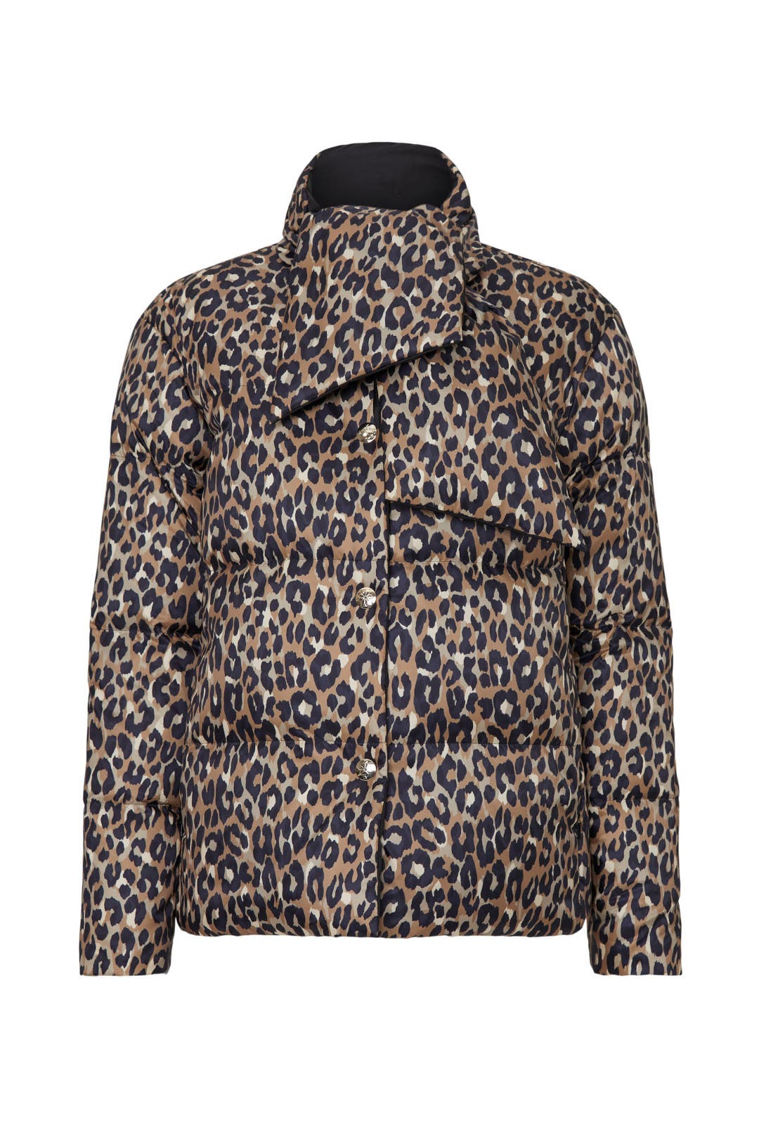 ジャケット・アウター CavariA skull leopard tailored jacket BIG JAGUAR JACKET | Alix
