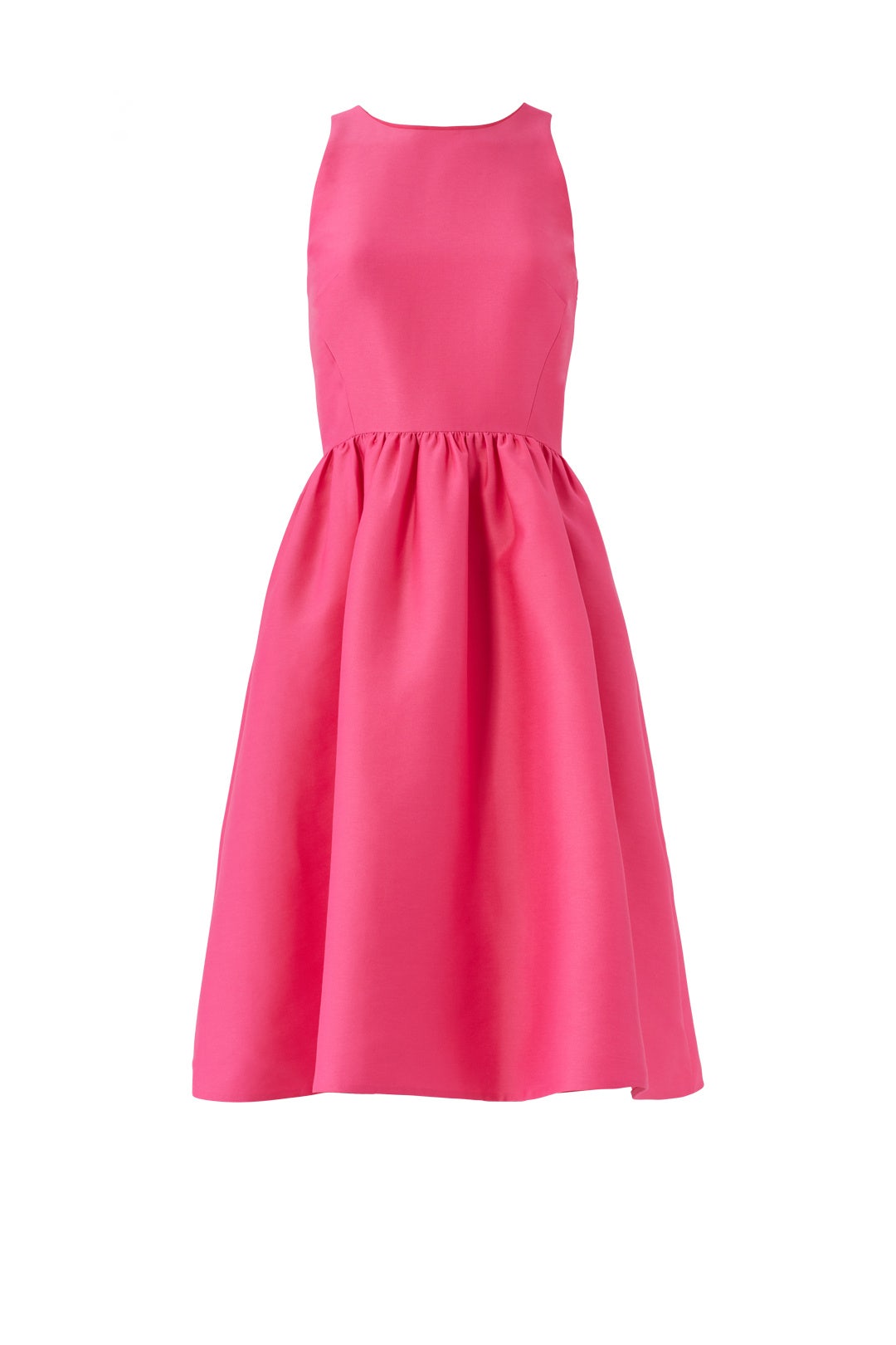 Bougainvillea Bow Back Dress by kate spade new york 3