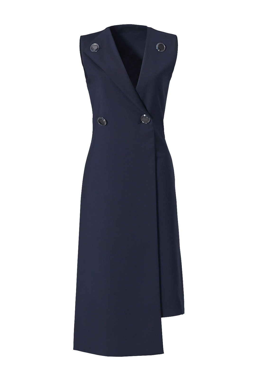 Focal Suiting Dress by Opening Ceremony 3