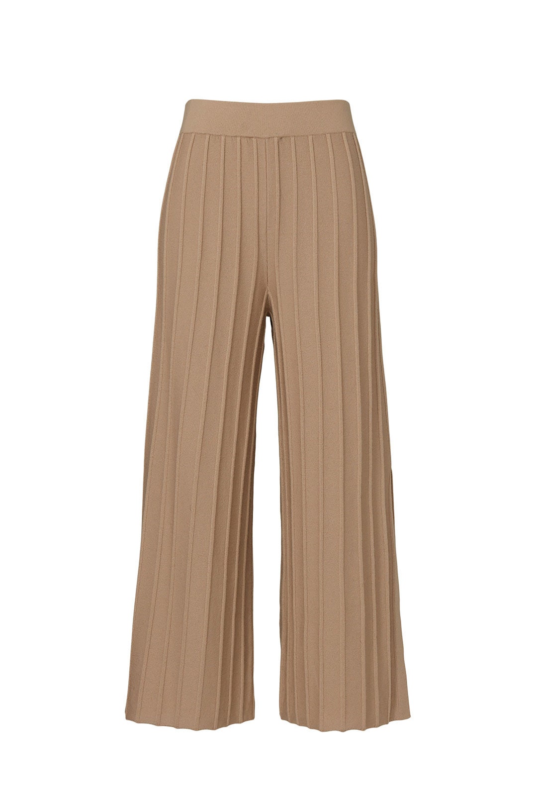 Wide Ribbed Pants by Theory 4