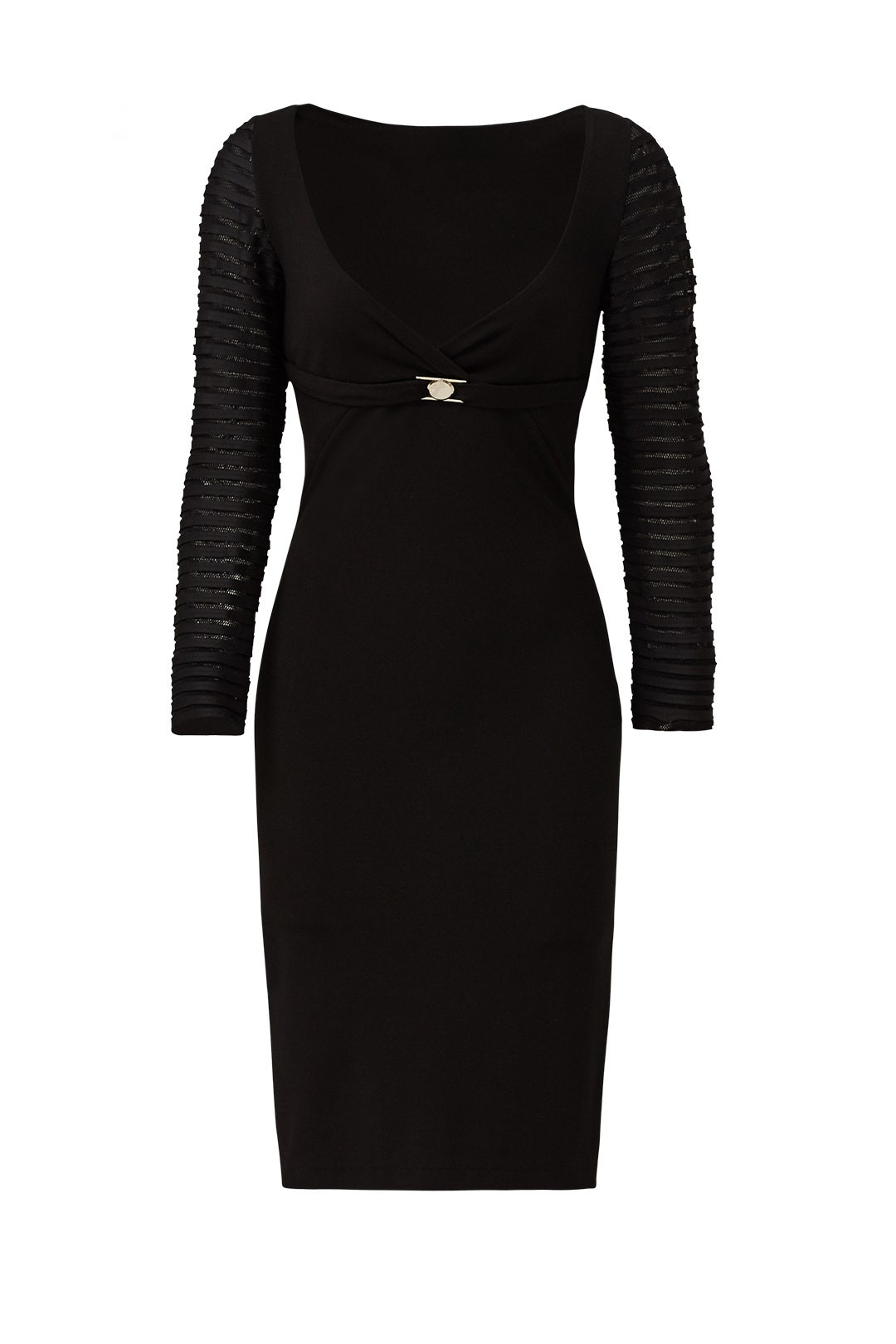 Jill Sheath by Versace Collection