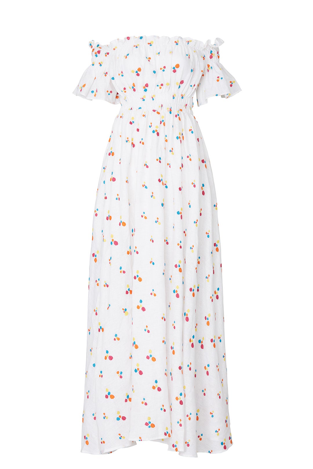 Nana Maxi by All Things Mochi