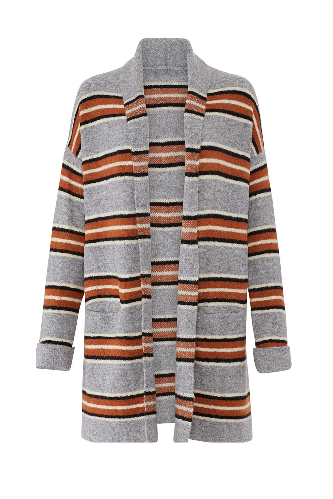 Ani Cardigan by HEARTLOOM 3