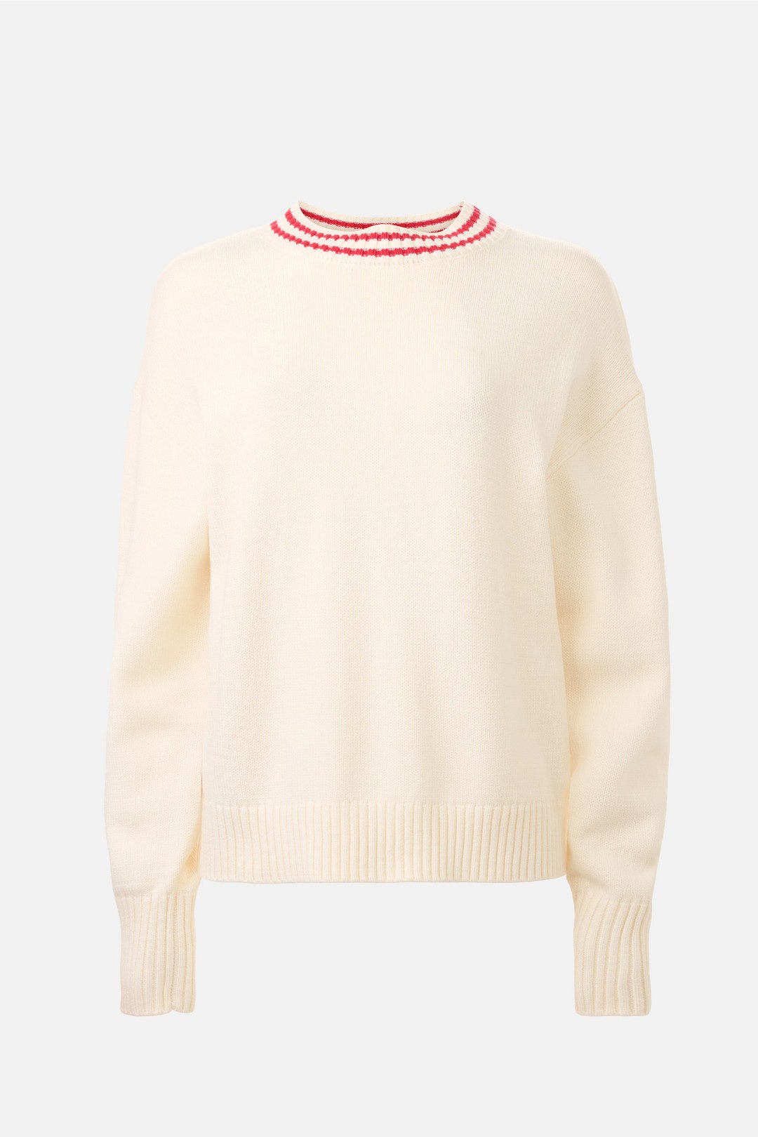 Benson Crewneck Sweater by Joe's Jeans 4