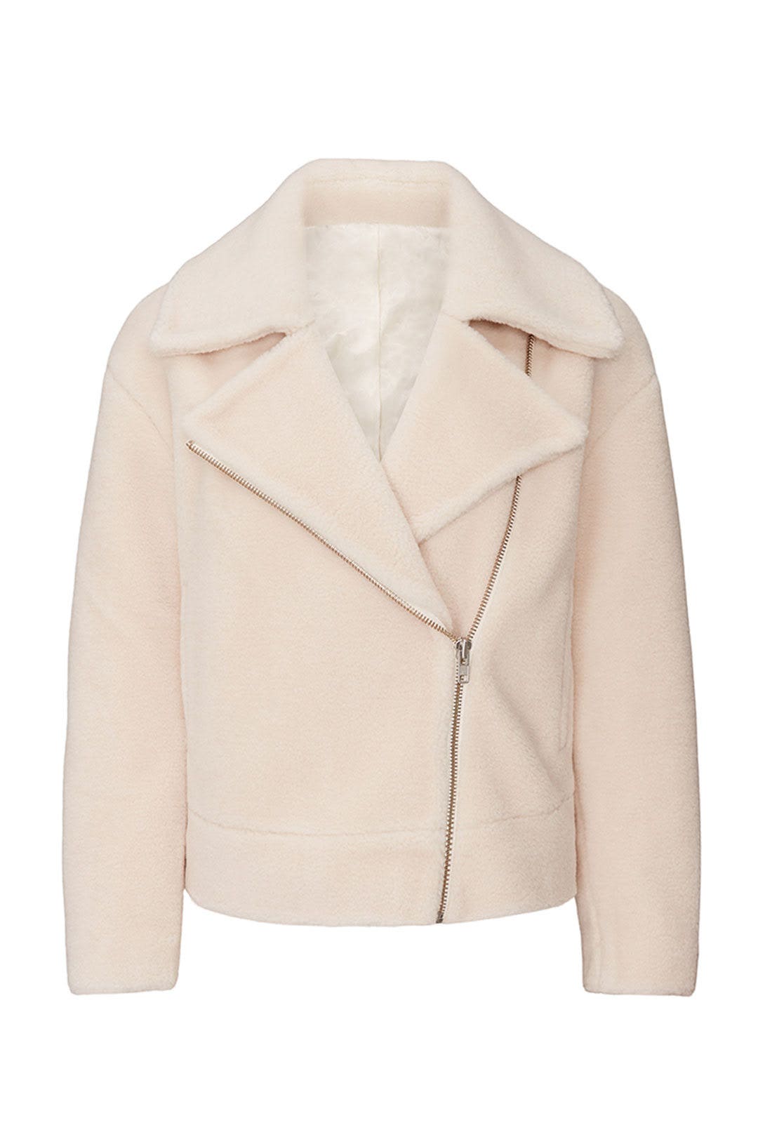  Brutus Biker Jacket by Rebecca Minkoff