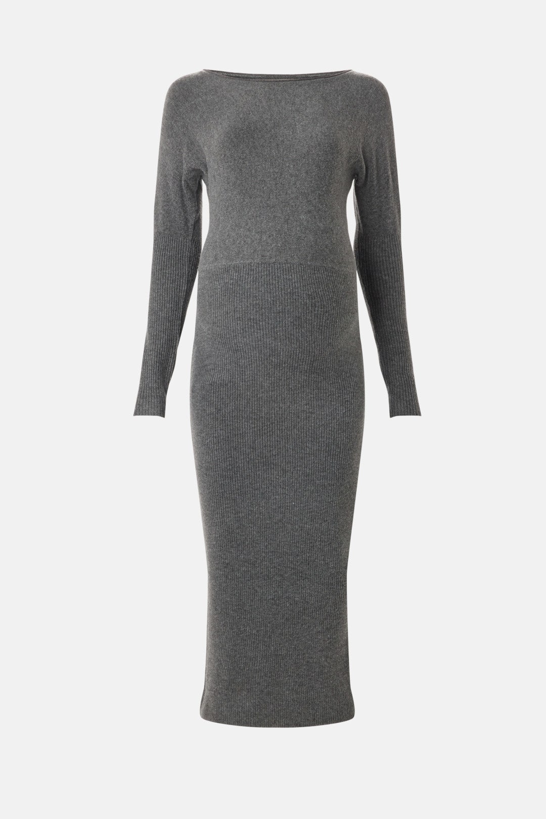 Maternity Tobie Off The Shoulder Knit Dress by ripe 4